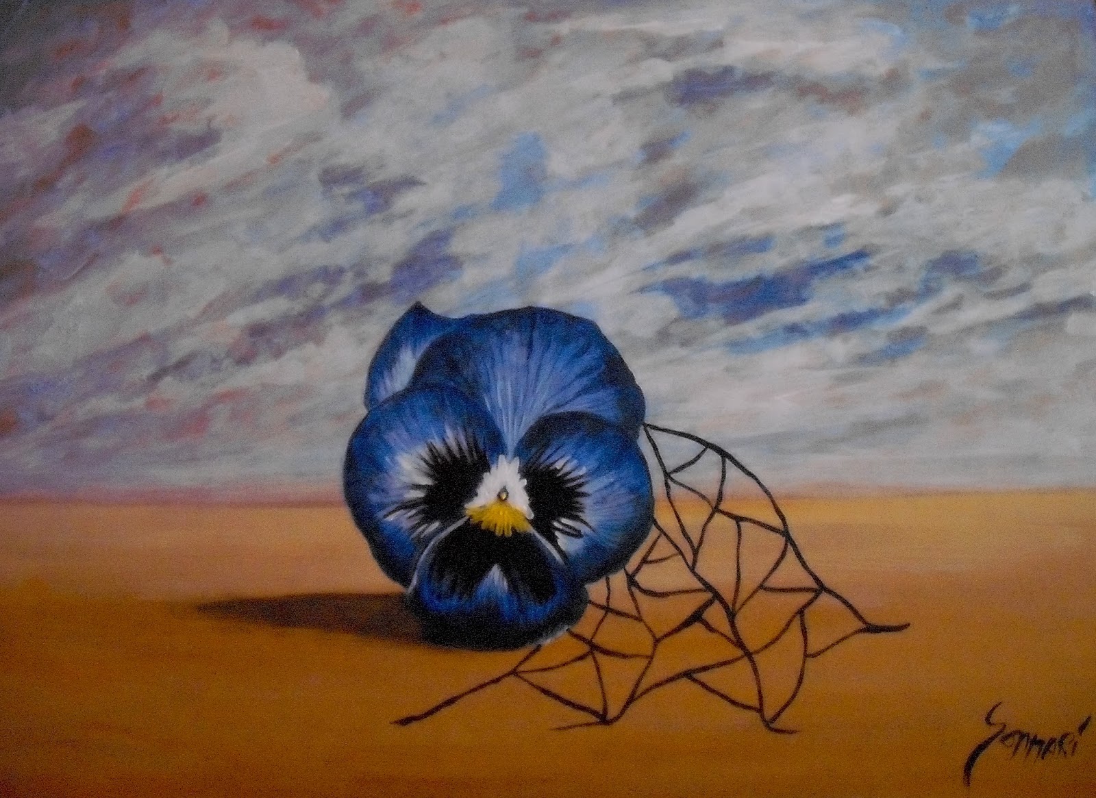 PAOLO SOMMARIPA, MUSEO DELL'ARTE IMMAGINARIA PAOLO SOMMARIPA, DISEGNO