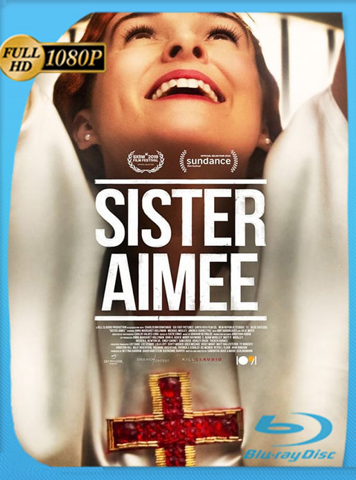 Sister Aimee (2019) HD 1080p Latino [GoogleDrive] [tomyly]