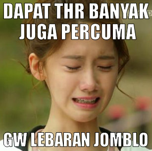 Bagi Yang Lagi Nunggu THR, Liat 35 Meme Kocak Tentang THR Ini. Pasti Ketawa Deh! Bagi Yang Lagi Nunggu THR, Liat 35 Meme Kocak Tentang THR Ini. Pasti Ketawa Deh!