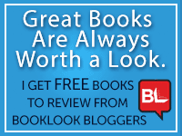 BookLook Bloggers