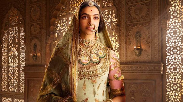 {Confirmed!} CBFC Sets Padmaavat Release before March CBFC Sets Padmaavat Release before March