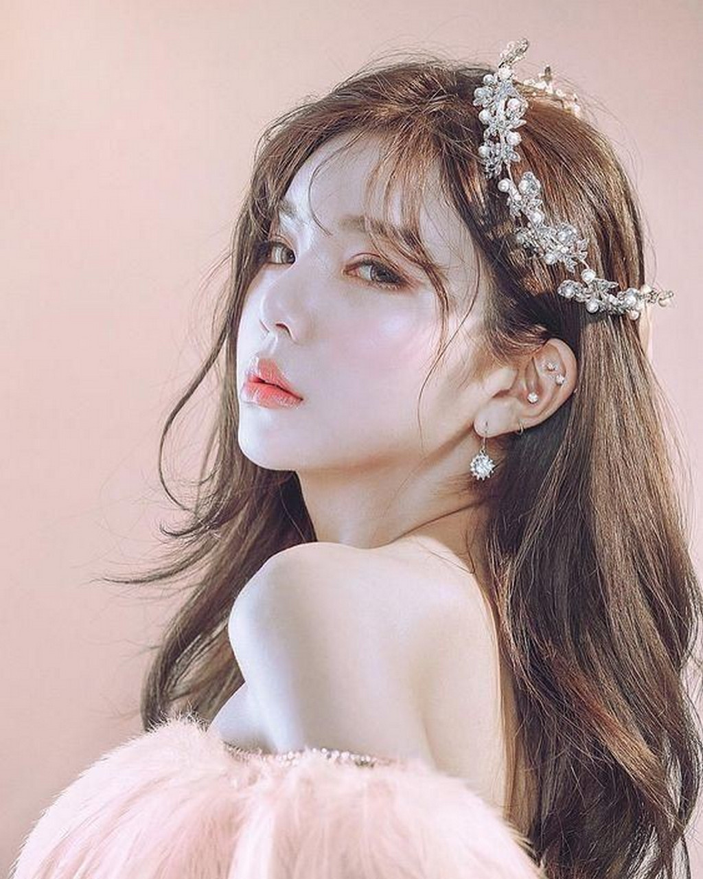 Beauty Gallery - Collection of Asian beauties - TruePic.net