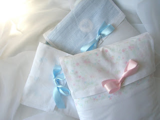 Cuerpo y Calma: Nuevo packaging ecológico para las sábanas