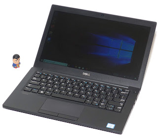 Business Laptop DELL Latitude 7280 Core i5 SkyLake