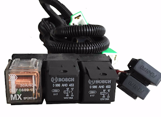 Elektronika Industri: Rangkaian BAB 4-6