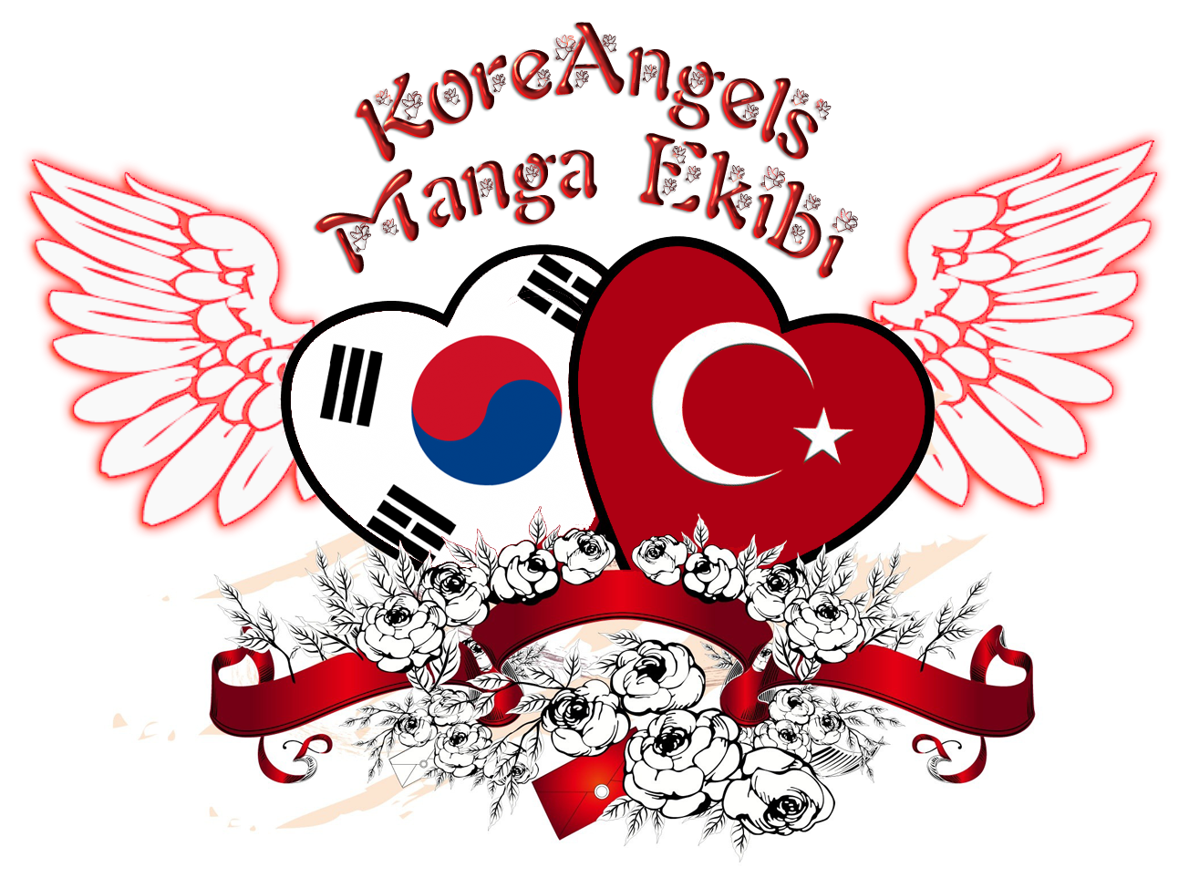 KoreAngels Manga Ekibi