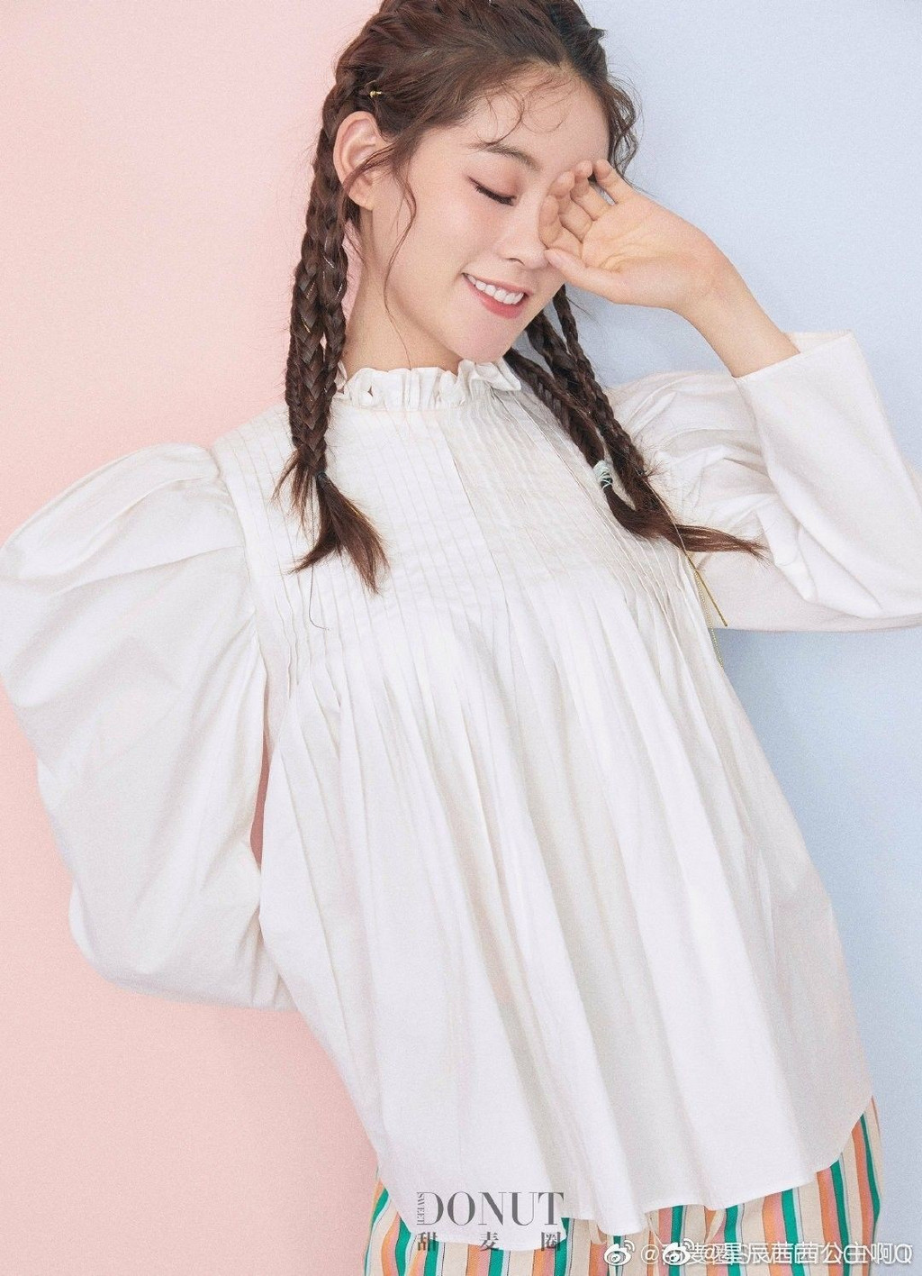 Beauty Gallery - Collection of Asian beauties - TruePic.net