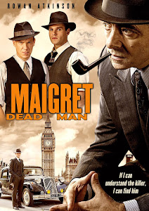 Maigret's Dead Man Poster