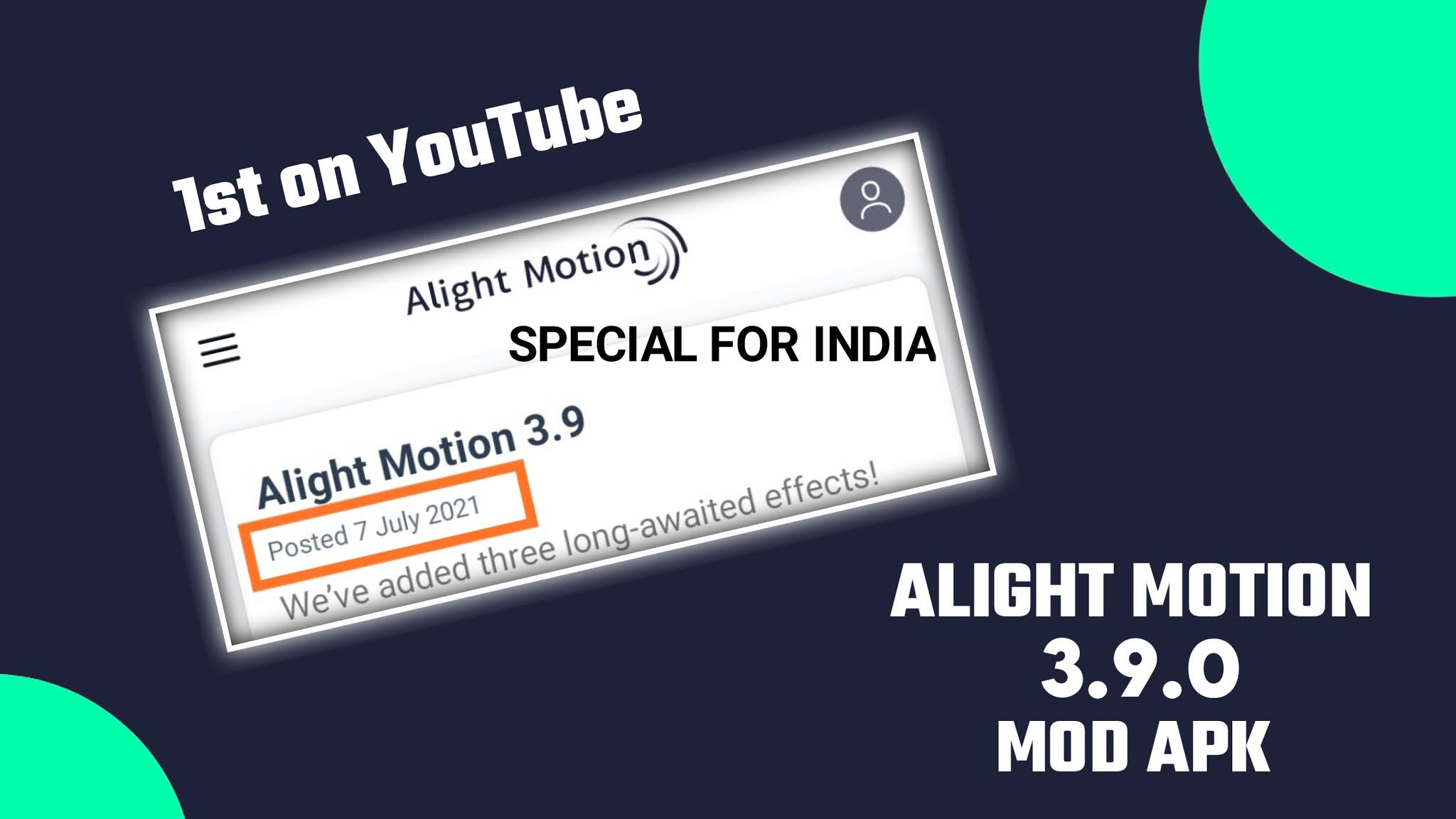 3.9.0 mod motion apk alight Alight Motion
