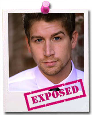 Ryan Mcintyre Nude Ryan Mcintyre Nude