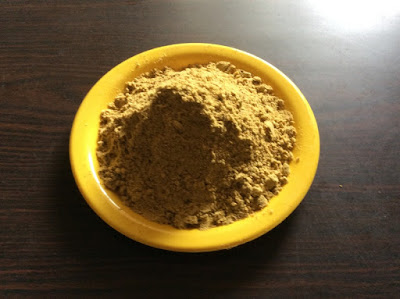 chutney powder