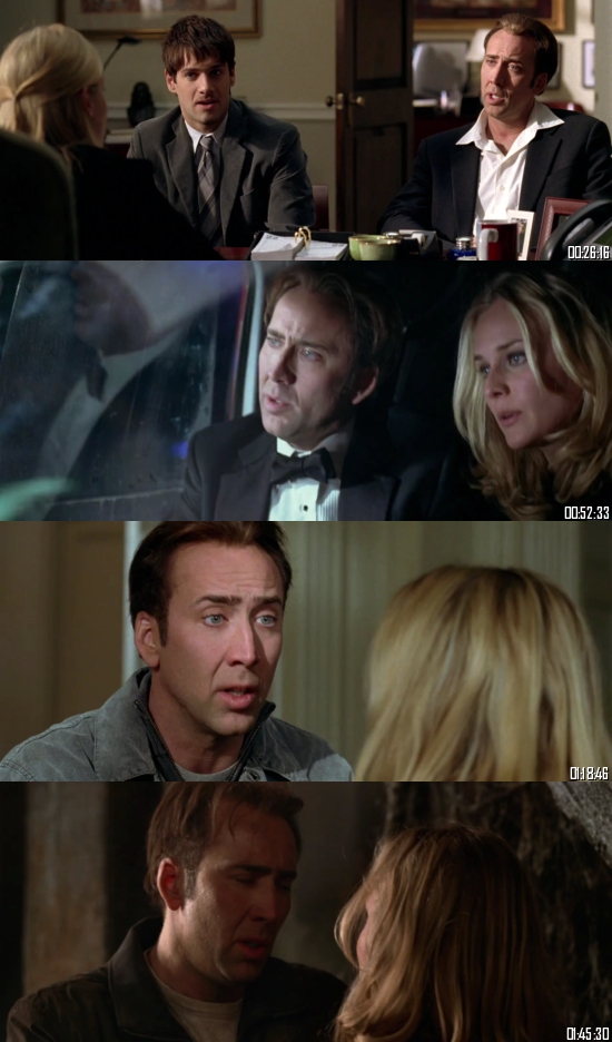 National Treasure 2004 BRRip 720p 480p Dual Audio Hindi English Full Movie Download