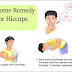 (Home Remedy) How to Cure Hiccups