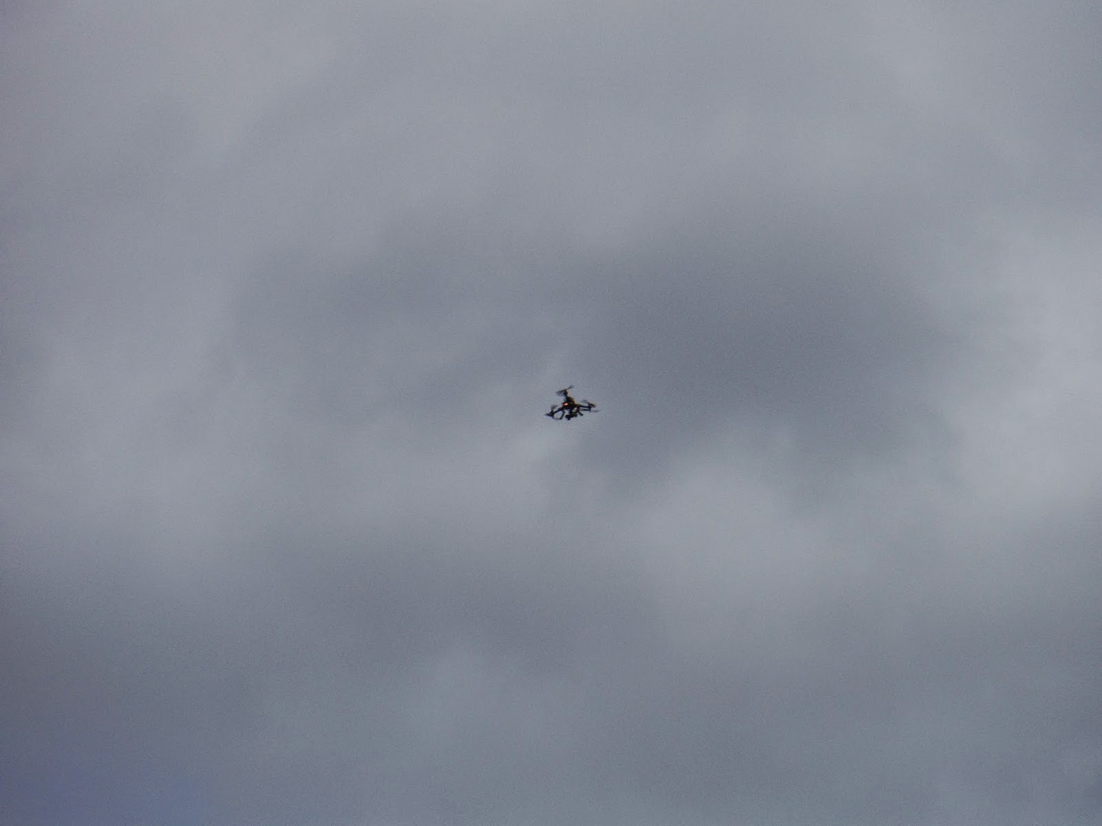 Field Methods in Geography: Field Activity 10 and 11: Aerial Mapping ...