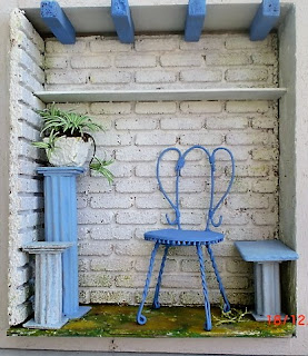 mi pequeña evasión: 2016