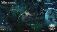 Seven: The Days Long Gone Game Screenshot 5