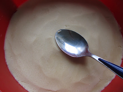  Tarta "caramelo" 