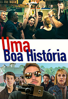 Uma Boa História - HDRip Dual Áudio