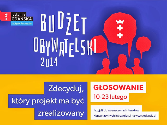 Mieszkańcy zadecydowali - wyniki głosowania - Czytaj więcej »