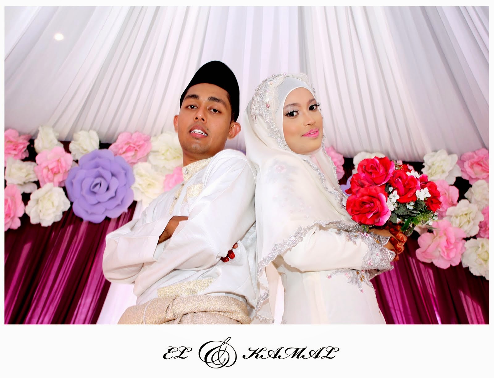 Fotografi for wedding, anual dinner, private function n etc.