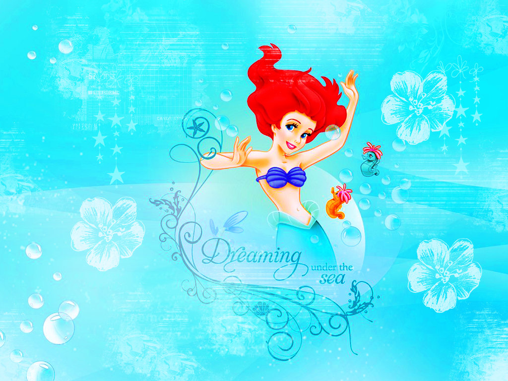 Ariel Wallpapers