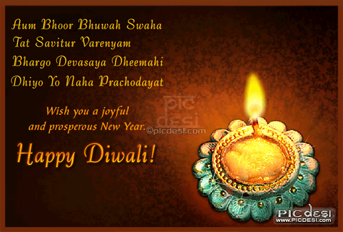 Happy Diwali 2014 Images and Wallpapers - Whatsapp, FB 