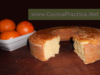 budin mandarina