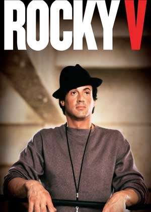 Rocky 5