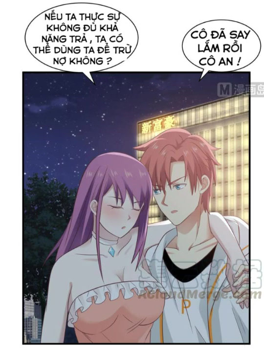 Trên Người Ta Có Một Con Rồng Chapter 245 - AB Truyện