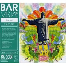 25C325ADndice1 - VA - Bar Vista Africa [2CD] Coleccion de 5 Cds