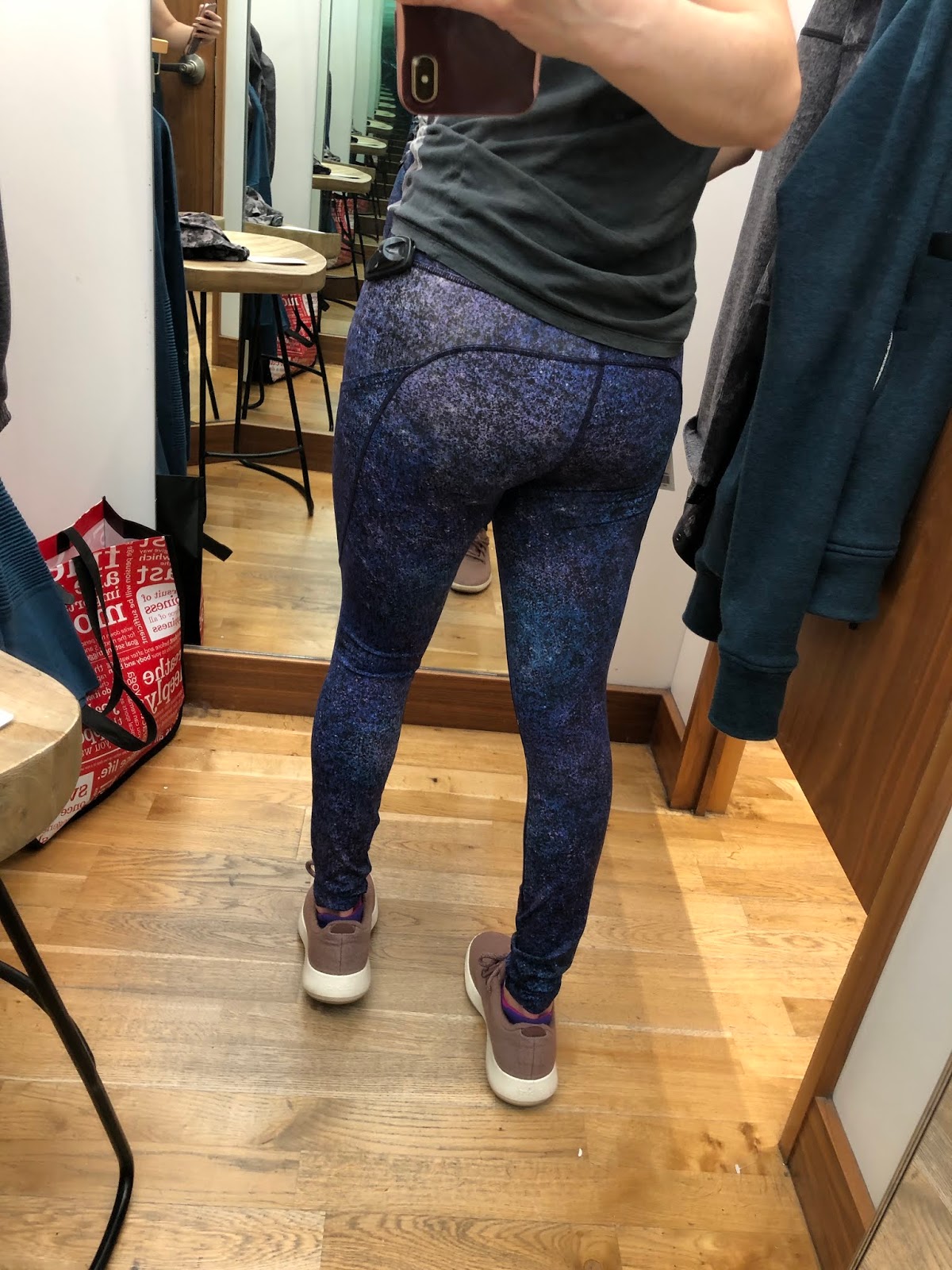 fast and free tight 25