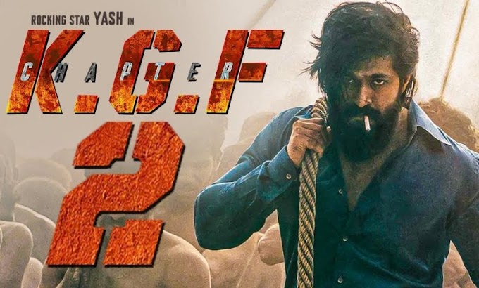 Kgf Chapter 2 Full Movie Download In Hindi Filmyzilla