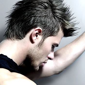 Hairstyle for Men
