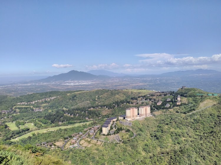 Lakbay Sanaysay Halimbawa Sa Tagaytay