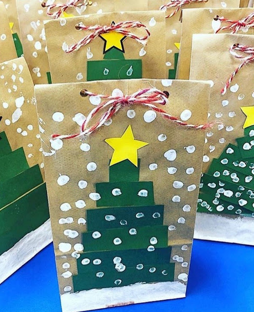 Christmas Activities and Ideas for the Primary Classroom - Second Grade