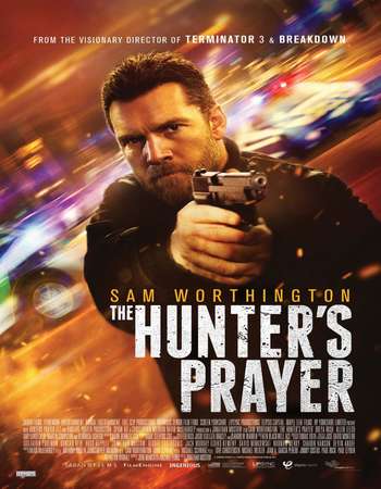 Hunter's Prayer 2017 Full English Movie Free Download