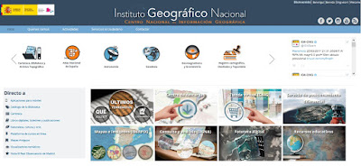 http://www.ign.es/