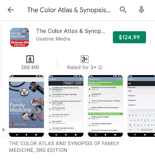 The Color Atlas & Synopsis of Family Medicine