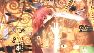 Elfen Lied opening creditless