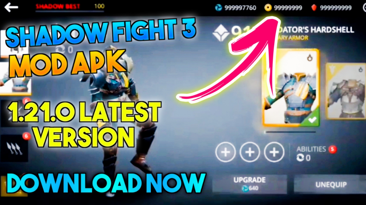 download shadow fight 4 1.6 3 download shadow fight 4 1.6 3