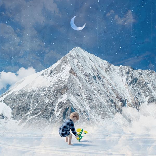 Dowol – Pola – EP