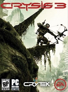 Crysis 3 Highly Compressed 12MB PC