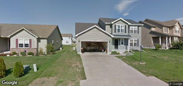 Luxury Apartment River Oaks ,(IL)