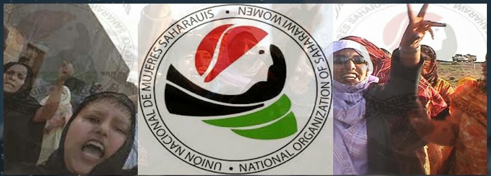 National Union of Sahrawi Women.