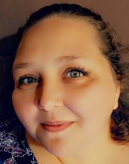 PippaD taking Selfies (Again!)