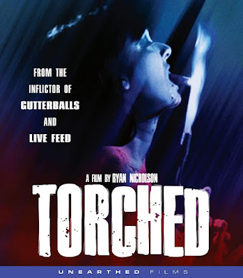 Torched 2004 Bluray