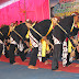 Tarian Khas Suku Tengger, Tari Sodoran