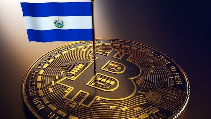 El Salvador 150 adet Bitcoin (BTC) alımı daha yaptı