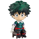 Nendoroid Izuku Midoriya Nendoroid Swacchao! Items