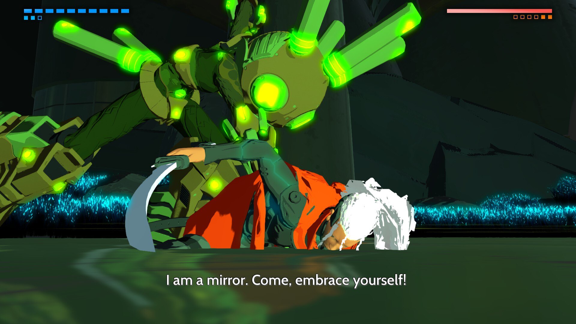 furi-modore-edition-pc-screenshot-3